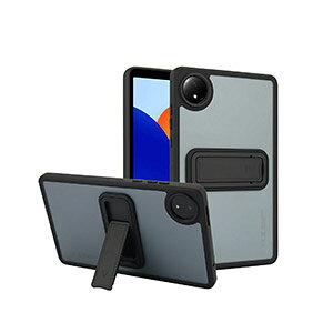 Xiaomi Redmi Pad SE 8.7�C���` �P�[�X �ϏՌ� �J�o�[ �V���I�~ ���h�~ �p�b�h SE 8.7 �C���`/�^ �w�ʃJ�o�[ �^�u���b�gPC TPU&PC�f�� �J�o�[ �X�^���h�@�\ CASE ����ق��肩���� �^�t�Ŋ�� �l���Ϗ�