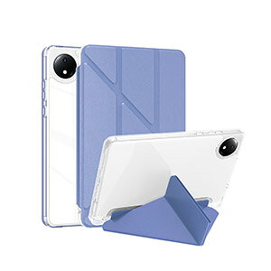 Xiaomi Redmi Pad SE 8.7�C���` �P�[�X �蒠�^ �J�o�[ ���h�~ �p�b�h SE 2024���f�� TPU&PC&PU���U�[�� �֗� �l�C �������� ������� �����₷�� ����h�~ �I�[�g�X���[�v �X�^���h�@�\ �J�b�R���� �Ϗ�