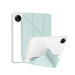 Xiaomi Redmi Pad SE 8.7C` P[X 蒠^ Jo[ h~ pbh SE 2024f TPU&PC&PUU[ ֗ lC   ₷ h~ I[gX[v X^h@\ JbR Ϗ