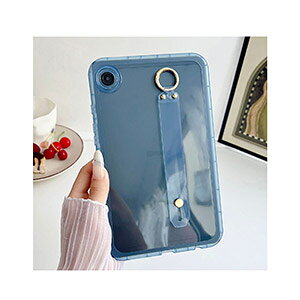 Xiaomi Redmi Pad SE 8.7�C���` �P�[�X �ϏՌ� �J�o�[ �V���I�~ ���h�~ �p�b�h SE 8.7�C���`/�^ �^�u���b�g ���^ TPU�f�� �r�o���h �X�^���h�@�\�t�� ����ق��肩���� �Ռ��z�� �\�t�g�P�[�X ���p 