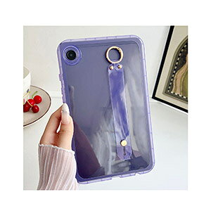Xiaomi Redmi Pad SE 8.7�C���` �P�[�X �ϏՌ� �J�o�[ �V���I�~ ���h�~ �p�b�h SE 8.7�C���`/�^ �^�u���b�g ���^ TPU�f�� �r�o���h �X�^���h�@�\�t�� ����ق��肩���� �Ռ��z�� �\�t�g�P�[�X ���p 