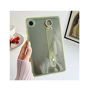 Xiaomi Redmi Pad SE 8.7�C���` �P�[�X �ϏՌ� �J�o�[ �V���I�~ ���h�~ �p�b�h SE 8.7�C���`/�^ �^�u���b�g ���^ TPU�f�� �r�o���h �X�^���h�@�\�t�� ����ق��肩���� �Ռ��z�� �\�t�g�P�[�X ���p 