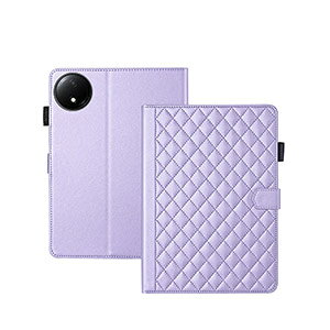 Xiaomi Redmi Pad SE 8.7�C���` �P�[�X �蒠�^ �J�o�[ ���h�~ �p�b�h SE 2024���f�� TPU&PU���U�[�� �֗� �l�C �������� ������� �����₷�� ����h�~ �X�^���h�@�\ �J�b�R���� �ϏՌ� �J�o�[ �������� 