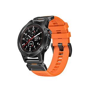 Garmin Descent G2 tactix 8 AMOLED tactix 8 Dual Power 51mm ���� �o���h �V���R���f�� ������� �r���v�x���g �X�|�[�c �x���g �����p �x���g �ւ��x���g �Y��� �}���`�J���[ �ȒP���� �l�C �������� QuickFit