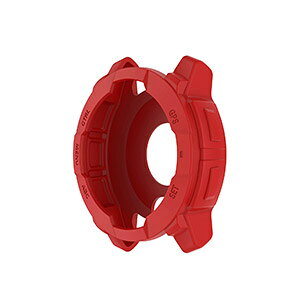 Garmin Instinct 3 AMOLED Instinct 3 Dual Power 45mm 50mm P[X EFAu[EX}[gEHb` P[X TPU }`J[ Vv \tgJo[ CASE Ռ ֗ y ȈՒE lC K[~ 