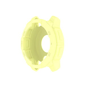 Garmin Instinct 3 AMOLED Instinct 3 Dual Power 45mm 50mm P[X EFAu[EX}[gEHb` P[X TPU }`J[ Vv \tgJo[ CASE Ռ ֗ y ȈՒE lC K[~ 