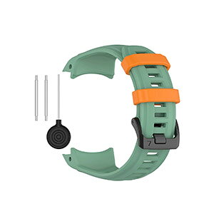 Garmin Instinct 3 AMOLED Instinct 3 Dual Power 45mm 50mm ���� �o���h �V���R���f�� ������� �r���v�x���g �X�|�[�c �x���g �����p �x���g �ւ��x���g �Y��� �}���`�J���[ �ȒP���� �l�C �������� �K�[�~