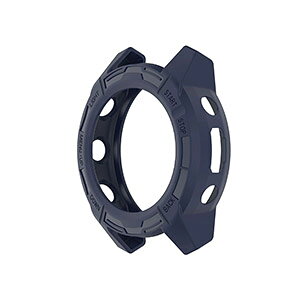 Garmin Descent G2 �P�[�X �E�F�A���u���[���E�X�}�[�g�E�H�b�` �P�[�X TPU �}���`�J���[ �V���v���� �\�t�g�J�o�[ CASE �����Ռ� �֗� �y�� �ȈՒ��E �l�C �K�[�~�� �ی�P�[�X �J�o�[ CASE