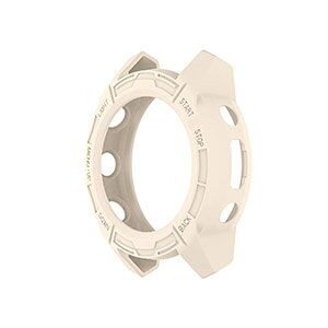 Garmin Descent G2 �P�[�X �E�F�A���u���[���E�X�}�[�g�E�H�b�` �P�[�X TPU �}���`�J���[ �V���v���� �\�t�g�J�o�[ CASE �����Ռ� �֗� �y�� �ȈՒ��E �l�C �K�[�~�� �ی�P�[�X �J�o�[ CASE