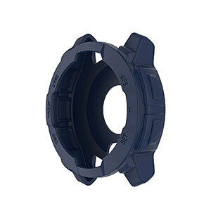 Garmin instinct E 40mm 45mm �P�[�X �E�F�A���u���[���E�X�}�[�g�E�H�b�` �P�[�X TPU �}���`�J���[ �V���v���� �\�t�g�J�o�[ CASE �����Ռ� �֗� �y�� �ȈՒ��E �l�C �K�[�~�� �ی�P�[�X �J�o�[ CASE