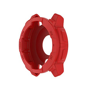 Garmin instinct E 40mm 45mm �P�[�X �E�F�A���u���[���E�X�}�[�g�E�H�b�` �P�[�X TPU �}���`�J���[ �V���v���� �\�t�g�J�o�[ CASE �����Ռ� �֗� �y�� �ȈՒ��E �l�C �K�[�~�� �ی�P�[�X �J�o�[ CASE