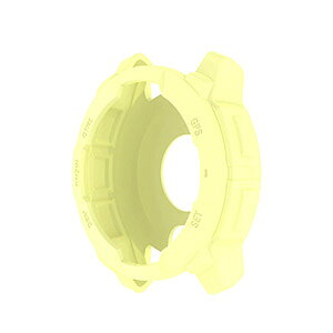 Garmin instinct E 40mm 45mm P[X EFAu[EX}[gEHb` P[X TPU }`J[ Vv \tgJo[ CASE Ռ ֗ y ȈՒE lC K[~ یP[X Jo[ CASE