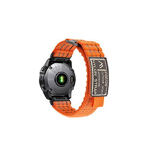 Garmin Instinct 3 AMOLED Instinct 3 Dual Power Instinct E 45mm 50mm  oh iCf  X|[c xg p xg ւxg Y }`J[ ȒP lC  QuickFitEHb