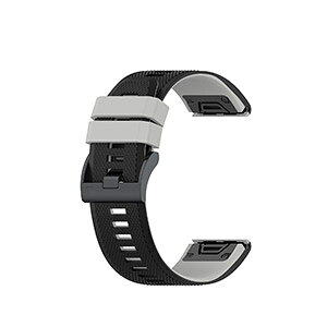 Garmin Instinct 3 AMOLED Instinct 3 Dual Power Instinct E 45mm 50mm  oh VRf  rvxg X|[c xg p xg ւxg }`J[ ȒP lC  QuickFit