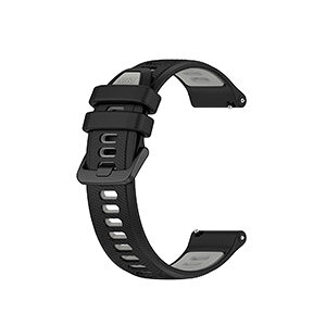 SUUNTO RUN ���� �o���h �V���R���f�� ������� �r���v�x���g �X�|�[�c �x���g �ւ��x���g �Y��� �}���`�J���[ �ȒP���� �l�C �������� �X���g ��22mm �x���g �E�F�A���u���[���E�X�}�[�g�E�H�b