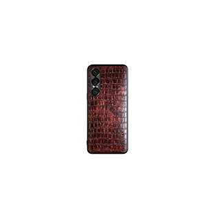 SONY Xperia 1 VII P[X Jo[ Ah~ lC Xgbvz[t TPU&PC&PUU[ 3d\ wʃU[ \j[ GNXyA 1 VII CASE ӂ  wʃJo[ JbR