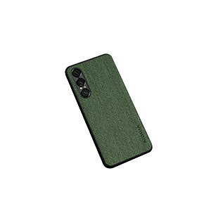 SONY Xperia 1 VII ケース カバー 汚れ、傷つき防止 人気 ストラップホール付き TPU&PC&PUレザー 3重構造 背面レザー調 ソニー エクスペリア 1 VII CASE 高級感があふれ おしゃれ 背面カバー カッコいい