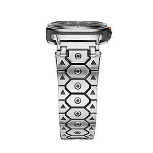 Samsung Galaxy Watch 8 40mm/44mm Watch 8 Classic 46mm Galaxy Watch Ultra �i2025�j47mm �o���h �E�F�A���u���[���E�X�}�[�g�E�H�b�` �I�V������ �����X�e�����X �ւ��x���g �ȒP���� �l�C �T���X�� �M�����N�V�[ 