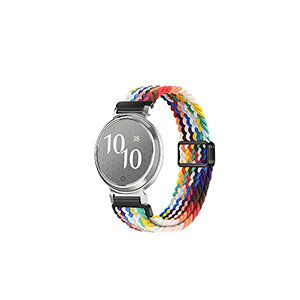 Garmin Lily 2 /Lily 2 Classic /Lily 2 Sport /Lily 2 Active ���� �o���h �i�C�����f�� �X�|�[�c �x���g �ւ��x���g �Y��� �}���`�J���[ �ȒP���� ���C�z�� ���߉\ �l�C �������� �E�F�A���u���[���E�X�}