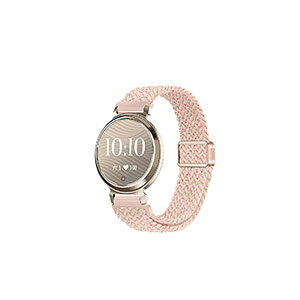 Garmin Lily 2 /Lily 2 Classic /Lily 2 Sport /Lily 2 Active ���� �o���h �i�C�����f�� �X�|�[�c �x���g �ւ��x���g �Y��� �}���`�J���[ �ȒP���� ���C�z�� ���߉\ �l�C �������� �E�F�A���u���[���E�X�}