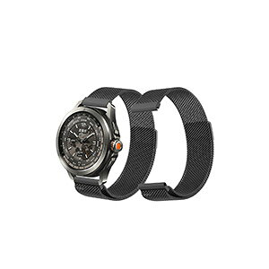 Huawei WATCH 5 46mm oh EFAu[EX}[gEHb` IV XeX rvxg ւxg Cz ߉\ ȒP lC t@[EFC EHb`  