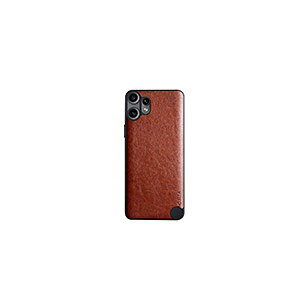 Nothing CMF Phone 2 Pro �P�[�X �J�o�[ TPU&PC&PU���U�[ 3�d�\�� �w�ʃ��U�[�� �������� �J�b�R���� �i�b�V���O CMF Phone 2 Pro CASE �Ռ��ɋ��� ������� �X�g���b�v�z�[���t�� �w�ʃJ�o�[ ����A�����h