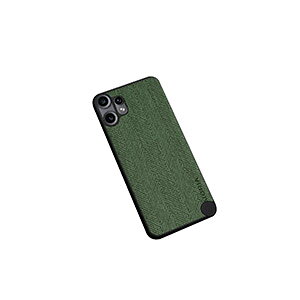 Nothing CMF Phone 2 Pro �P�[�X �J�o�[ ����A�����h�~ �l�C �X�g���b�v�z�[���t�� TPU&PC&PU���U�[ 3�d�\�� �w�ʃ��U�[�� �i�b�V���O CMF Phone 2 Pro CASE �������� �J�b�R���� �Ռ��ɋ��� ������� �w