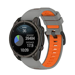 Garmin Fenix E 47mm Fenix 8 47mm Fenix 7 epix Pro (Gen 2) 47mm ���� �o���h �V���R���f�� ������� �r���v�x���g �X�|�[�c �x���g �����p �x���g �ւ��x���g �Y��� �}���`�J���[ �ȒP���� �l�C �������� �K