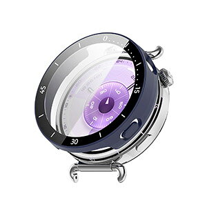 HUAWEI WATCH GT 6 41mm P[X EFAu[EX}[gEHb` PCf&KX tJo[ tی }`J[ NA Vv n[hJo[ CASE Ռ h~ ֗ y tB