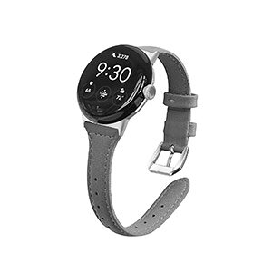 Google Pixel Watch 4 41mm/45mm 交換 バンド ウェアラブル端末・スマートウォッチ PUレザー素材 交換用 ベルト 替えベルト 簡単装着 爽やか 携帯に便利 おすすめ おしゃれ ベルト グーグル ピクセル