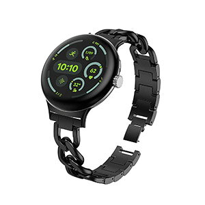 Google Pixel Watch 4 41mm/45mm  oh IV XeX p xg ւxg }`J[ ȒP u₩ gтɕ֗ lC xg   EFAu[EX}