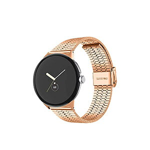 Google Pixel Watch 4 41mm/45mm  oh IV XeX p xg ւxg }`J[ ȒP u₩ gтɕ֗ lC xg   EFAu[EX}