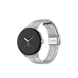 Google Pixel Watch 4 41mm/45mm  oh IV XeX p xg ւxg }`J[ ȒP u₩ gтɕ֗ lC xg   EFAu[EX}