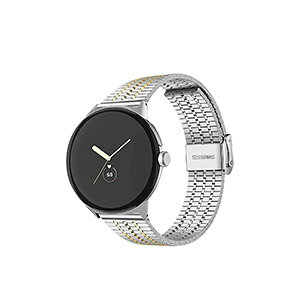Google Pixel Watch 4 41mm/45mm  oh IV XeX p xg ւxg }`J[ ȒP u₩ gтɕ֗ lC xg   EFAu[EX}