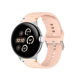 Google Pixel Watch 4 41mm/45mm EFAu[EX}[gEHb`  oh VRf rvxg X|[c xg p xg ւxg ȒP u₩ gтɕ֗  