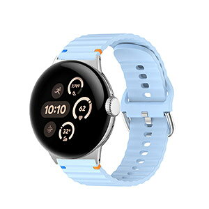 Google Pixel Watch 4 41mm/45mm EFAu[EX}[gEHb`  oh VRf rvxg X|[c xg p xg ւxg ȒP u₩ gтɕ֗  