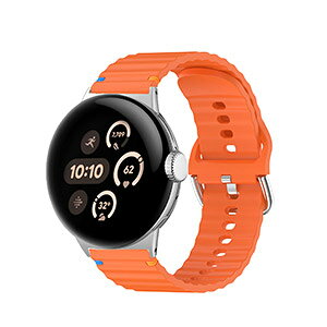 Google Pixel Watch 4 41mm/45mm EFAu[EX}[gEHb`  oh VRf rvxg X|[c xg p xg ւxg ȒP u₩ gтɕ֗  