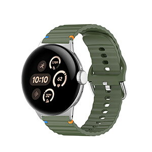 Google Pixel Watch 4 41mm/45mm EFAu[EX}[gEHb`  oh VRf rvxg X|[c xg p xg ւxg ȒP u₩ gтɕ֗  