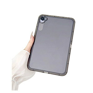 Xiaomi Pad Mini �P�[�X �N���A �ϏՌ� �J�o�[ 8.8�C���`/�^ �V���I�~ �p�b�h �~�j 8.8�^ �^�u���b�g�ی� ���^ ���� TPU�f�ސ� ����ق��肩���� �Ռ��z�� �\�t�g�P�[�X �l�C �������� ������� pad 