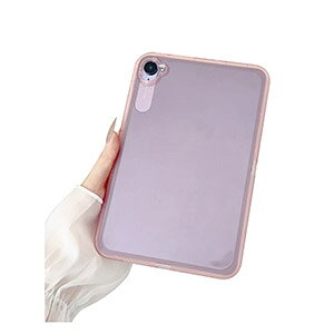 Xiaomi Pad Mini �P�[�X �N���A �ϏՌ� �J�o�[ 8.8�C���`/�^ �V���I�~ �p�b�h �~�j 8.8�^ �^�u���b�g�ی� ���^ ���� TPU�f�ސ� ����ق��肩���� �Ռ��z�� �\�t�g�P�[�X �l�C �������� ������� pad 