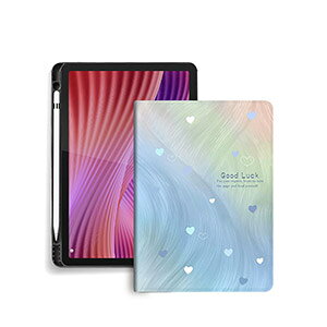 Xiaomi Redmi Pad 2 11�C���` �P�[�X �ϏՌ� �J�o�[ �Y��� �N�₩�� ���� �^�u���b�g�ی� �X�^���h�@�\ �֗� ���h�~ �p�b�h 2 �蒠�^�P�[�X �l�C �������� ������� Redmi Smart Pen�̎��[�@�\ �����₷