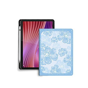 Xiaomi Pad Mini 8.8�C���` Redmi Pad SE 8.7�C���` �P�[�X �ϏՌ� �J�o�[ �Y��� �N�₩�� ���� �ԕ� �^�u���b�g�ی� �X�^���h�@�\ Redmi Smart Pen�̎��[�@�\ �֗� �蒠�^�P�[�X �l�C �������� ������� ��