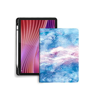 NEC LAVIE Tab T11N T1175/LAS �P�[�X �ϏՌ� �J�o�[ LAVIE Tab T11N PC-T1175LAC/PC-TAB11Q02 �蒠�^ ������� �X�^���h�@�\ �Y��� �l�C �������� �N�₩�� ���� �����₷�� ����h�~ Tab Pen�̎��[�@�\ �������� 