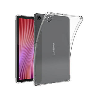 LAVIE Tab Lite TL103/KAL PC-TL103KAL 10.1�C���` �P�[�X �J�o�[ �N���A �ϏՌ� �J�o�[ �^�u���b�g ���^ TPU�f�ސ� �\�t�g�P�[�X ����ق��肩���� �Ռ��z�� ���� �l�C �������� ������� ���{�d�C �w��