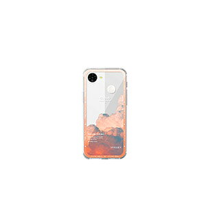 ZTE nubia S2 A504ZT nubia S2R Z6305R �J�o�[ �P�[�X �ϏՌ� ���� �N���A �Ռ��ɋ��� TPU�f�� �ی�P�[�X �J���t�� ���� �k�r�A CASE ������� �X�}�z �ی� �\�t�g�J�o�[ �Ռ��h�~ �N�₩�� ���� �l�C �w