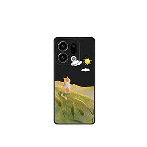 �I�b�| OPPO Find X9/Find X9 Pro �J�o�[ �P�[�X �ϏՌ� �u���b�N �Ռ��ɋ��� TPU�f�� �ی�P�[�X �J���t�� ���� OPPO Find X9 CASE ������� �X�}�z �ی� �\�t�g�J�o�[ �Ռ��h�~ �N�₩�� ���� �l�C �w��