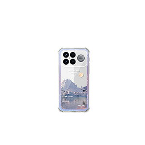 Xiaomi POCO F8 Pro POCO F8 Ultra �J�o�[ �P�[�X �ϏՌ� �Ռ��ɋ��� TPU�f�� �N���A �ی�P�[�X �J���t�� ���� CASE ������� �\�t�g�J�o�[ �Ռ��h�~ �l���̏Ռ��z���⋭ �N�₩�� ���� �l�C ���� �V��