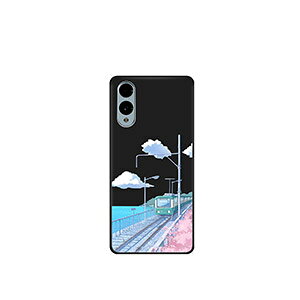 FCNT Arrows We3 �J�o�[ �P�[�X �ϏՌ� �u���b�N �N�₩�� ���� �X�}�z �ی� �\�t�g�J�o�[ �Ռ��ɋ��� TPU�f�� �ی�P�[�X �J���t�� ���� �A���[�Y We3 CASE ������� �Ռ��h�~�l�C �w�ʃJ�o�[ ����