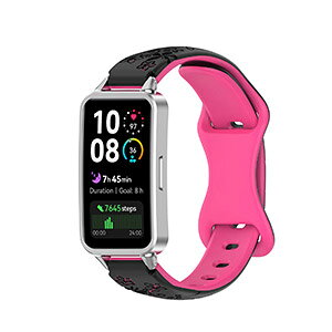 Huawei Band 11 / Band 11 Pro ���� �o���h �V���R���f�� �r���v�o���h �g�тɕ֗� �\�t�g�o���h �T�C�Y�����\ �ʋC�� �X�|�[�c �x���g �y�� �ȒP���� �u�₩ ���p �l�C �o���h11 Pro �������� ������