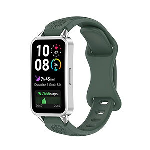 Huawei Band 11 / Band 11 Pro ���� �o���h �V���R���f�� �r���v�o���h �g�тɕ֗� �\�t�g�o���h �T�C�Y�����\ �ʋC�� �X�|�[�c �x���g �y�� �ȒP���� �u�₩ ���p �l�C �o���h11 Pro �������� ������